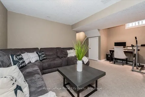 164 Tait Crescent, Centre Wellington, ON N1M 3P5