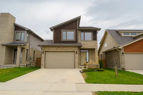 533 Chelton Road, London South, ON N6M 0H9