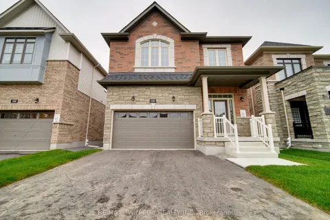 129 Lumb Drive, Cambridge, ON N1T 0E7