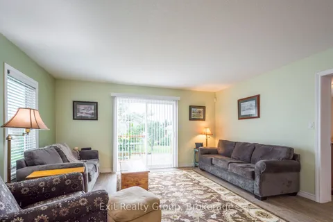 30 Aletha Drive, Prince Edward County, ON K0K 3L0