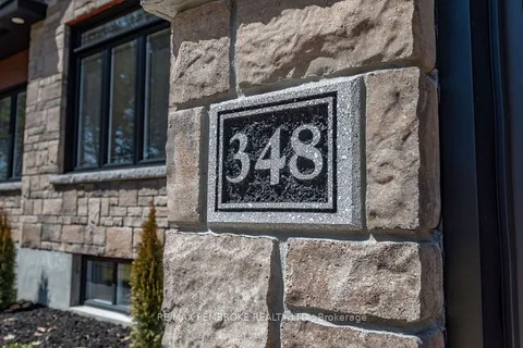 348 Pappin Road, Whitewater Region, ON K0J 1C0