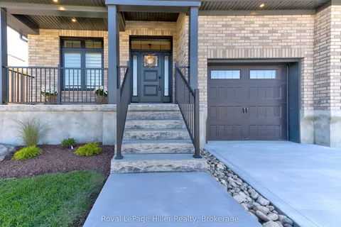 125 Pugh Street, ON N0K 1M0