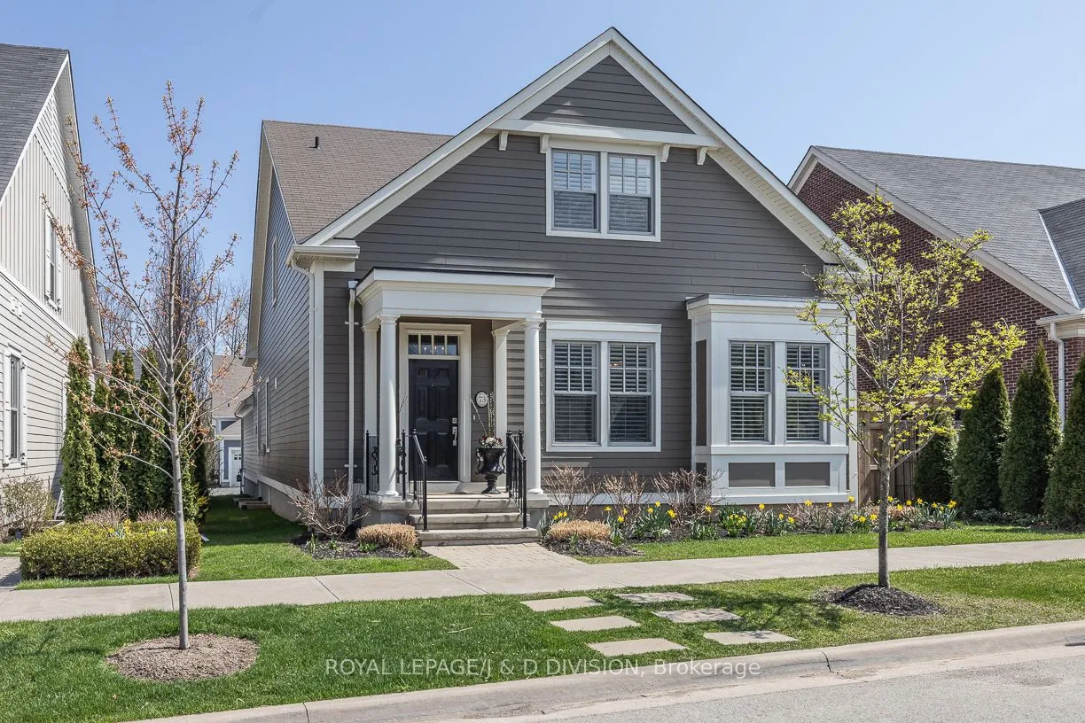 73 Brock Street, Niagara-on-the-Lake, ON L0S 1J0