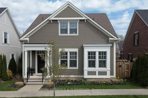73 Brock Street, Niagara-on-the-Lake, ON L0S 1J0