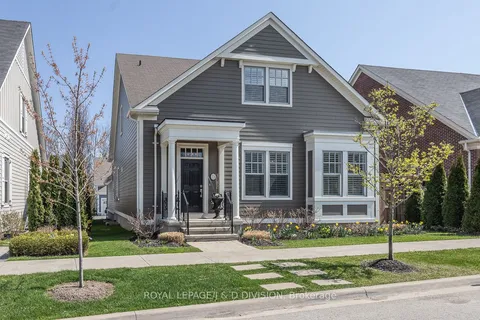 73 Brock Street, Niagara-on-the-Lake, ON L0S 1J0