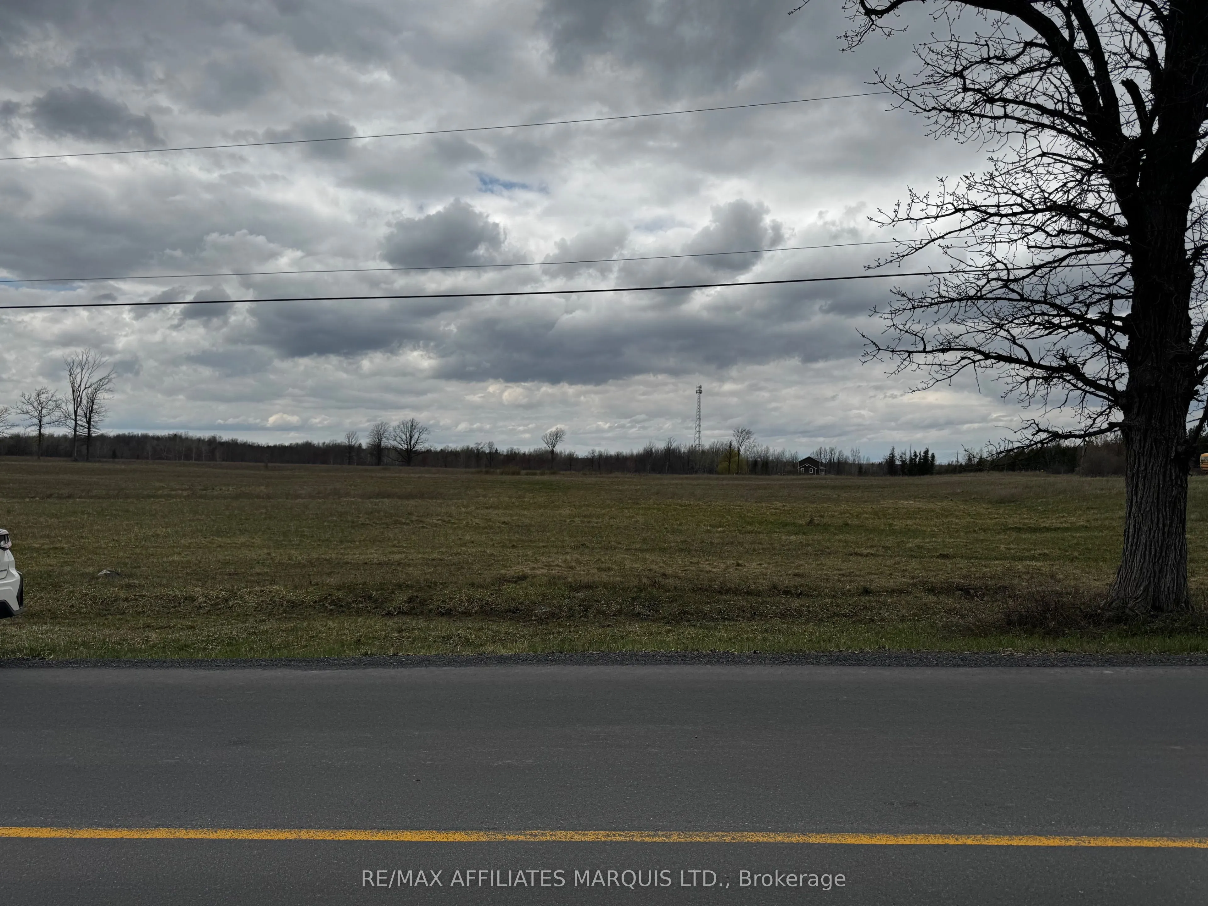 LOT Marcoux Road, North Glengarry, ON K0C 1A0