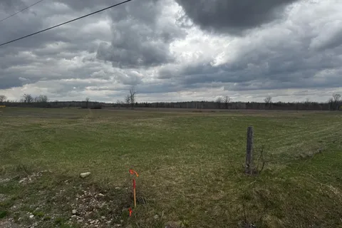 LOT Marcoux Road, North Glengarry, ON K0C 1A0