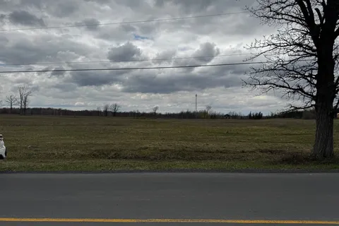 LOT Marcoux Road, North Glengarry, ON K0C 1A0