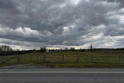LOT Marcoux Road, North Glengarry, ON K0C 1A0