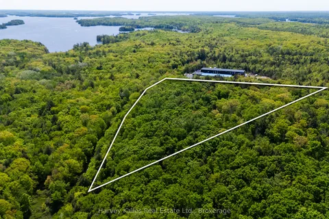 CON 1 PT LOT 12 Barlochan Road, Muskoka Lakes, ON P1P 1R2