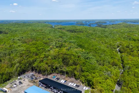 CON 1 PT LOT 12 Barlochan Road, Muskoka Lakes, ON P1P 1R2