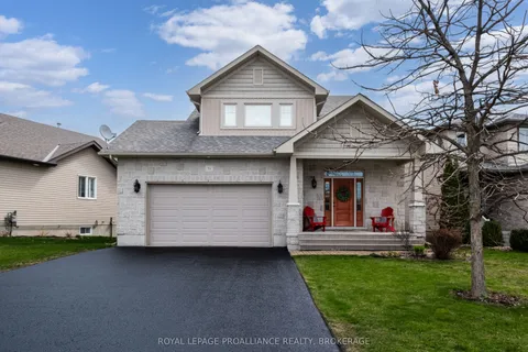 94 Windermere Boulevard, Loyalist, ON K0H 1G0