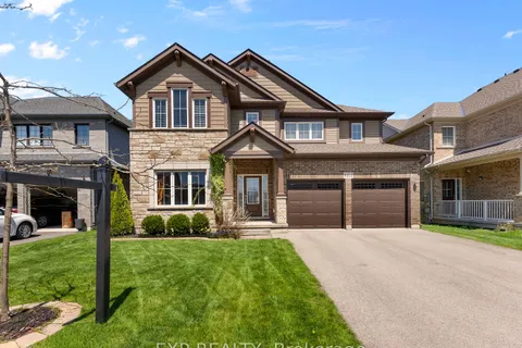 6311 Sam Iorfida Drive, Niagara Falls, ON L2G 0G9