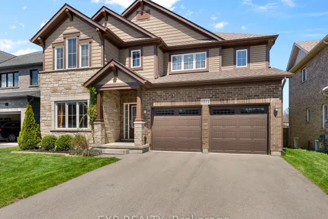 6311 Sam Iorfida Drive, Niagara Falls, ON L2G 0G9