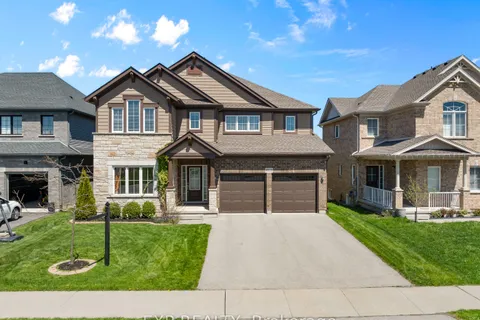 6311 Sam Iorfida Drive, Niagara Falls, ON L2G 0G9
