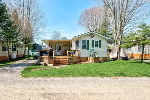 923590 Road 92 Road, Zorra, ON N0J 1J0