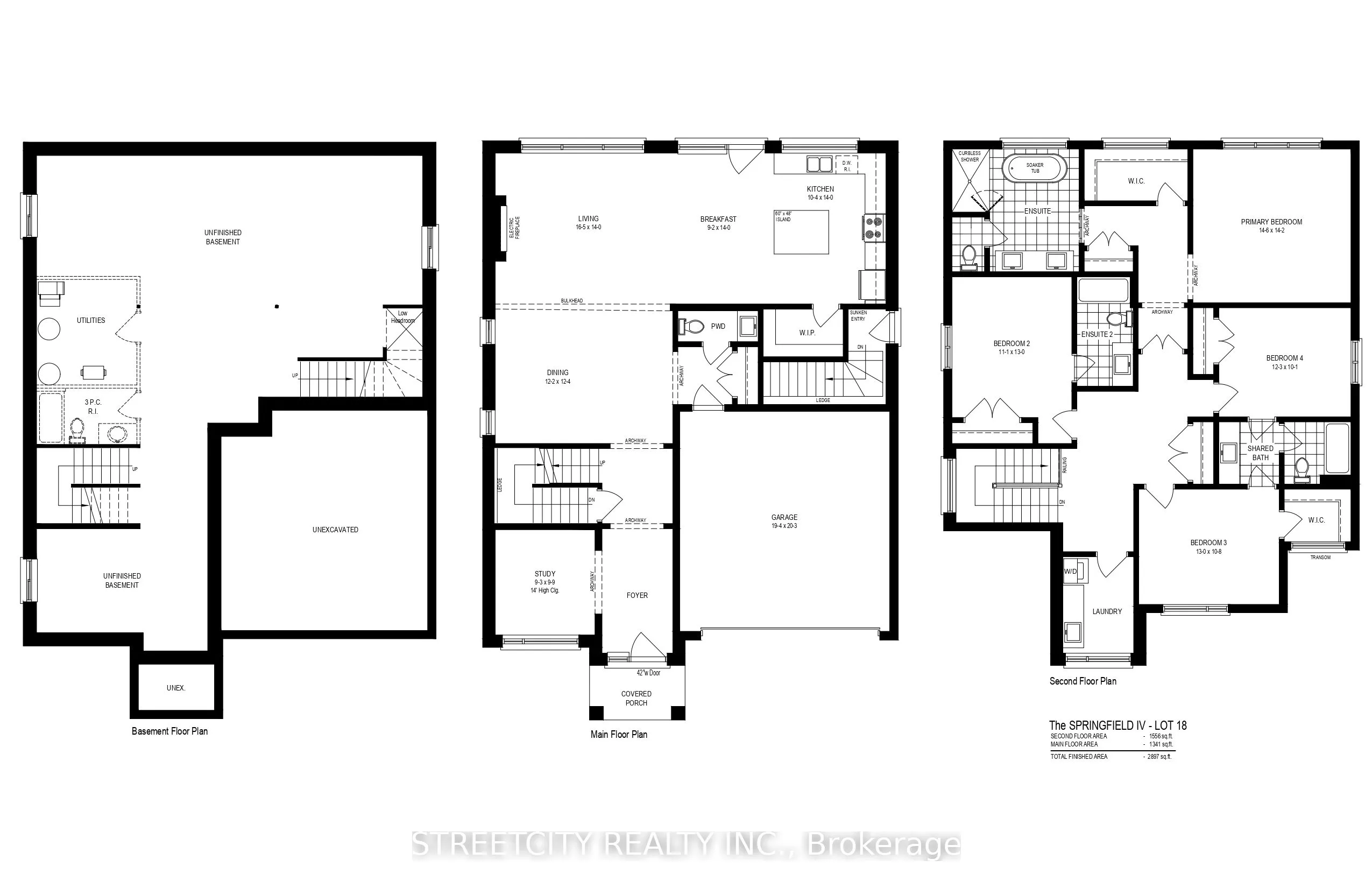 1621 Medway Park Drive, London North, ON N6G 5B6