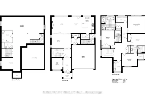 1621 Medway Park Drive, London North, ON N6G 5B6