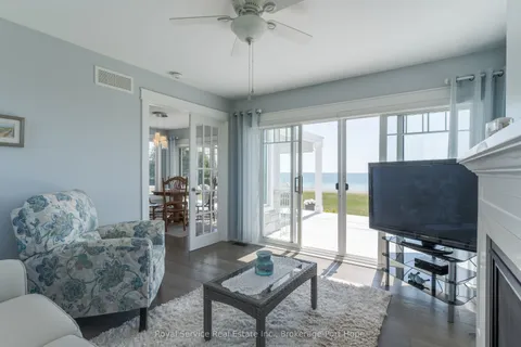 124 Chubpoint Road, Alnwick/Haldimand, ON K0K 2G0