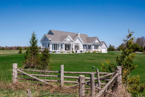 124 Chubpoint Road, Alnwick/Haldimand, ON K0K 2G0
