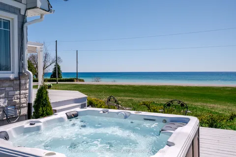 124 Chubpoint Road, Alnwick/Haldimand, ON K0K 2G0