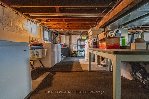 84 Chetwood Street, St. Catharines, ON L2S 2A5