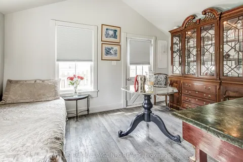 33 Gage Street, Niagara-on-the-Lake, ON L0S 1J0
