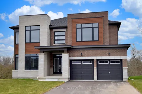 42 Mears Place, Brant, ON N3L 0M6