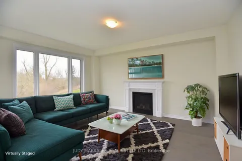 42 Mears Place, Brant, ON N3L 0M6