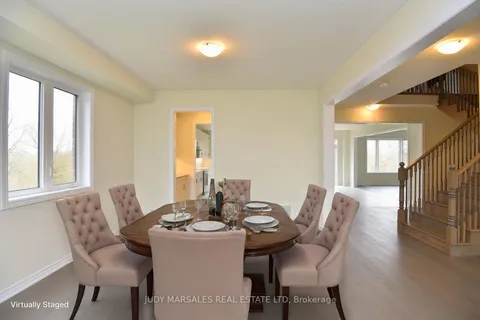 42 Mears Place, Brant, ON N3L 0M6