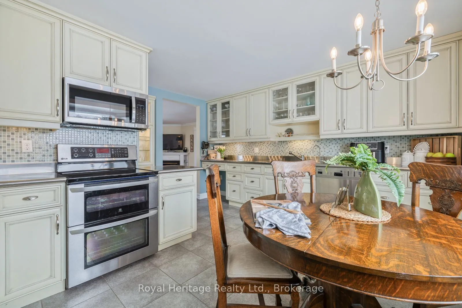 5348 Rice Lake Scenic Drive, Hamilton Township, ON K0K 2E0