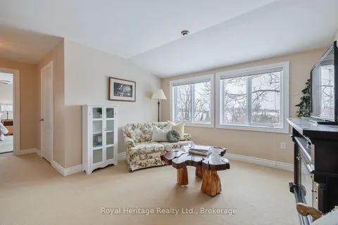 5348 Rice Lake Scenic Drive, Hamilton Township, ON K0K 2E0