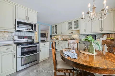 5348 Rice Lake Scenic Drive, Hamilton Township, ON K0K 2E0