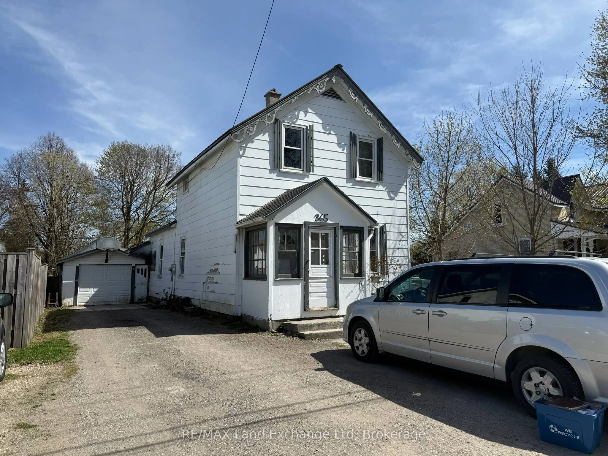 365 Minnie Street, North Huron, ON N0G 2W0