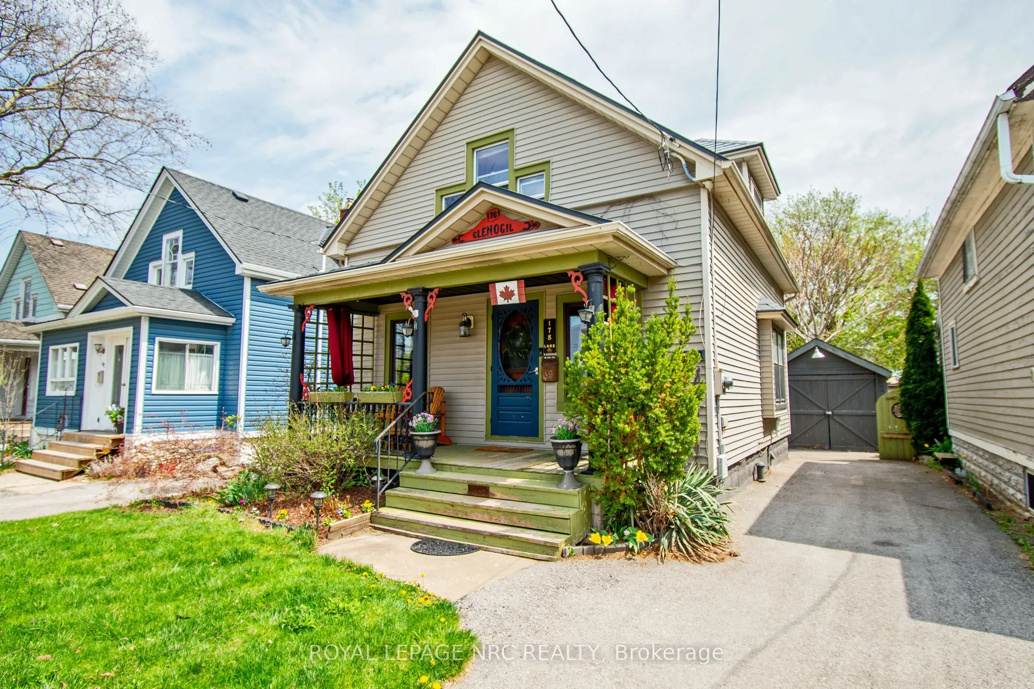 178 Lake Street, St. Catharines, ON L2R 5Y9