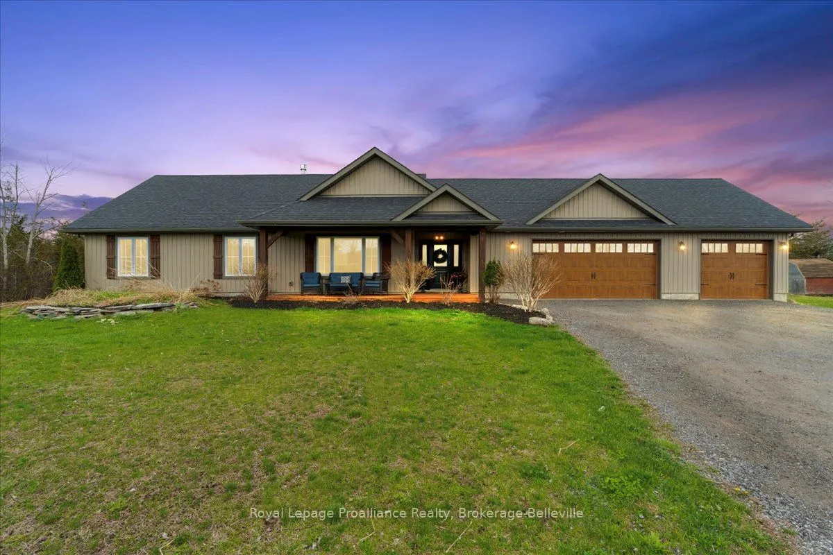 264 Glen Miller Road, Quinte West, ON K8V 5P8