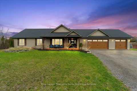 264 Glen Miller Road, Quinte West, ON K8V 5P8