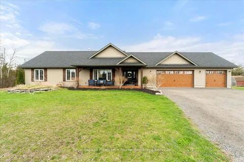 264 Glen Miller Road, Quinte West, ON K8V 5P8