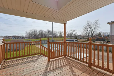 88 CEDARVALE Crescent, Welland, ON L3C 6X1