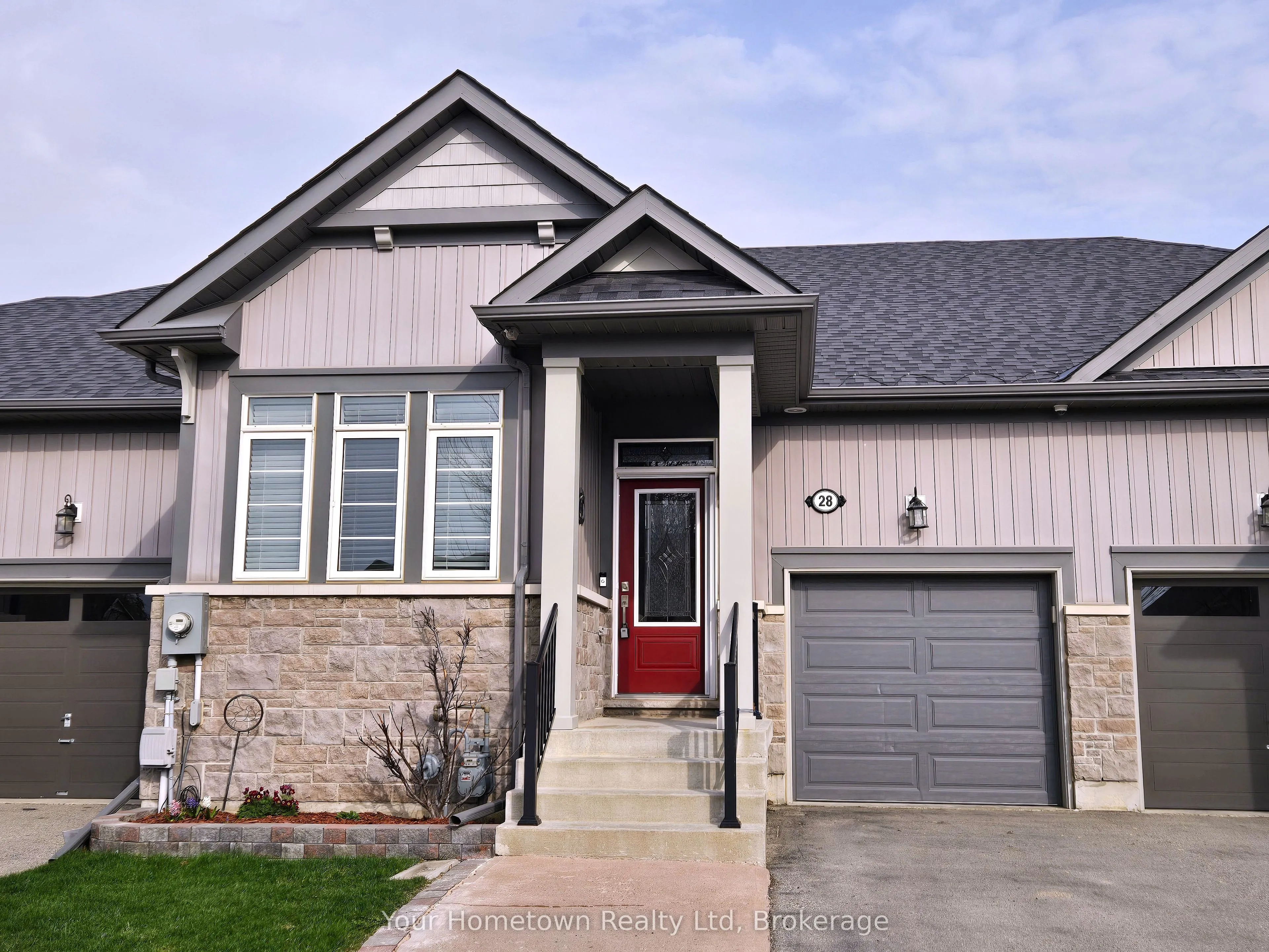 28 Middleton Avenue, Centre Wellington, ON N1M 0G2