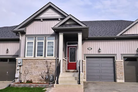 28 Middleton Avenue, Centre Wellington, ON N1M 0G2