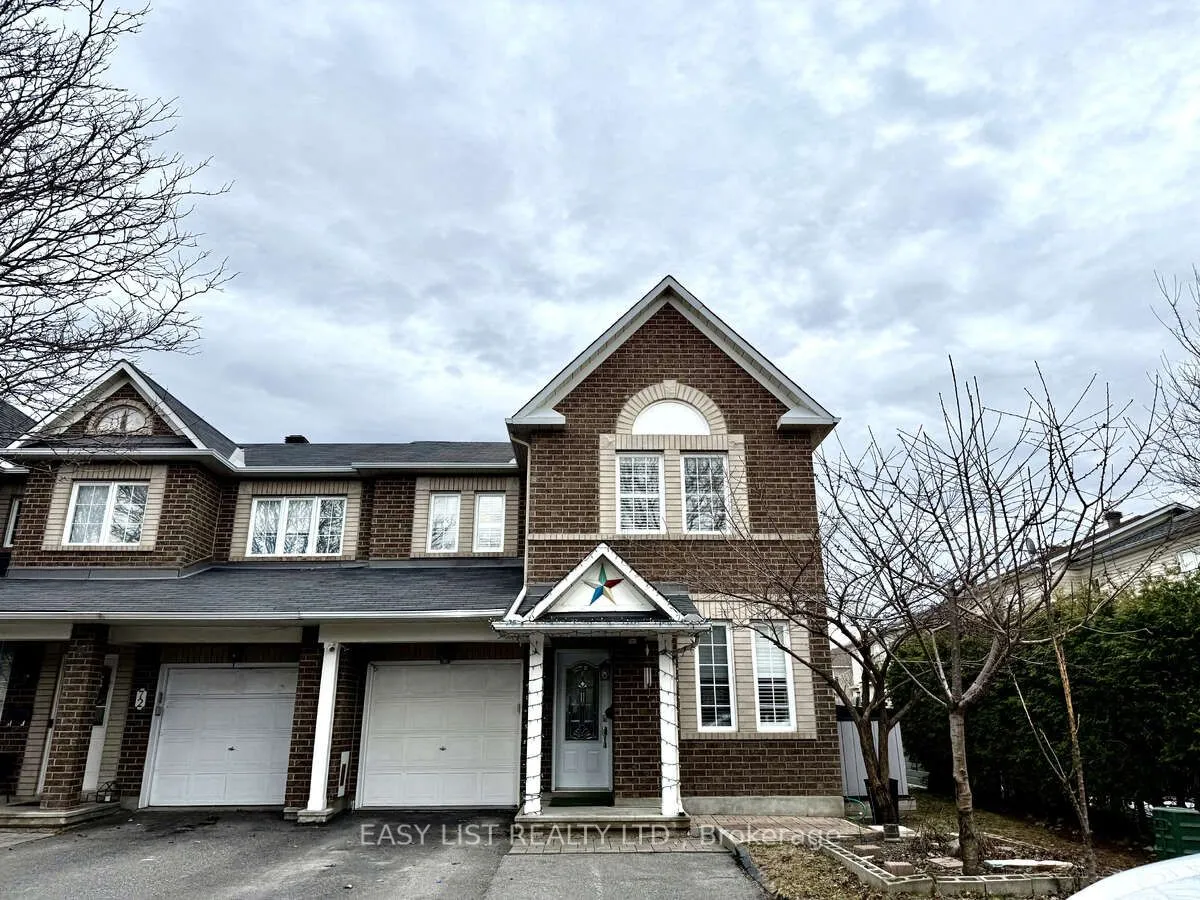 70 Appledale Drive, Barrhaven, ON K2J 4W6