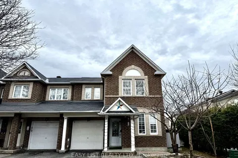 70 Appledale Drive, Barrhaven, ON K2J 4W6