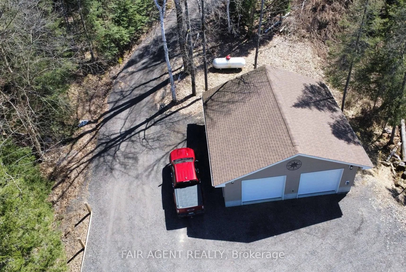 126 PARGETER Road, East Ferris, ON P0H 1B0