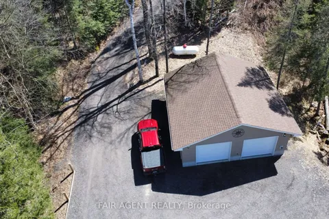 126 PARGETER Road, East Ferris, ON P0H 1B0