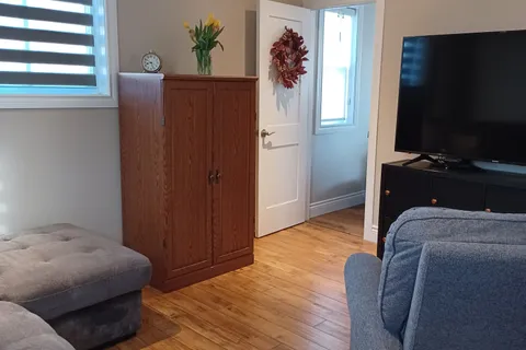 126 PARGETER Road, East Ferris, ON P0H 1B0