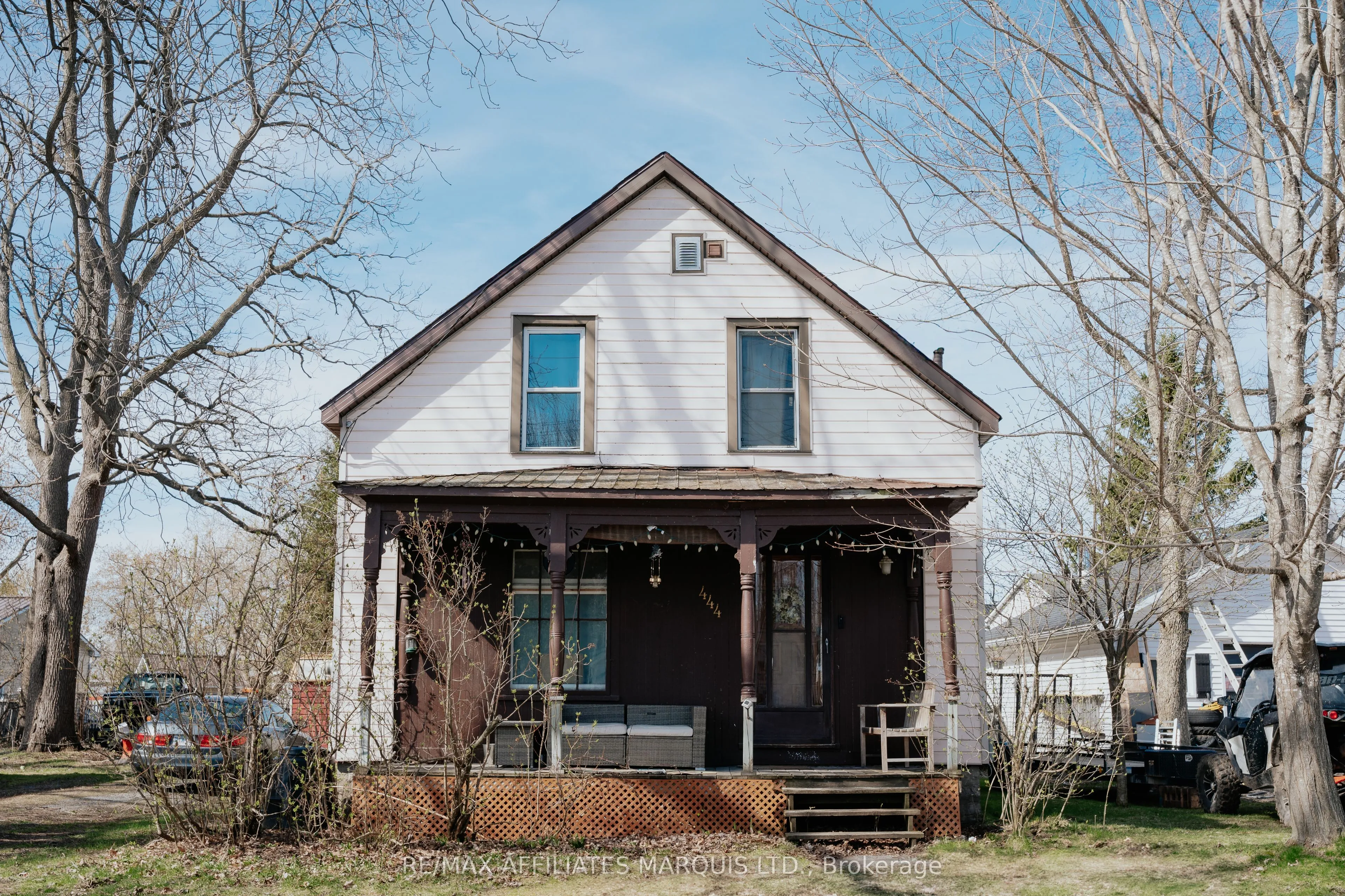 444 Victoria Street, Edwardsburgh/Cardinal, ON K6H 1R8