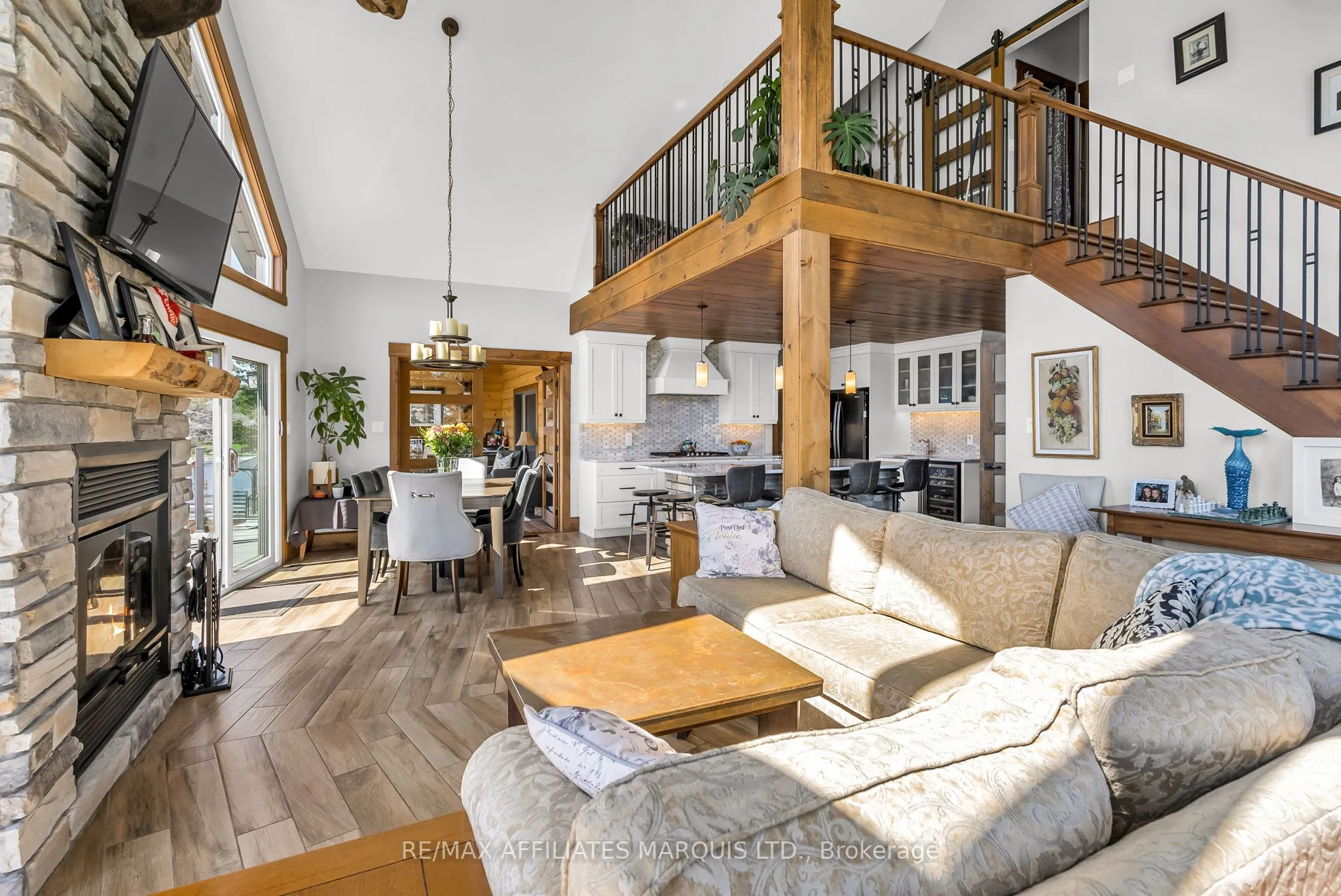 6857 Silmser Road, South Glengarry, ON K6H 5R5