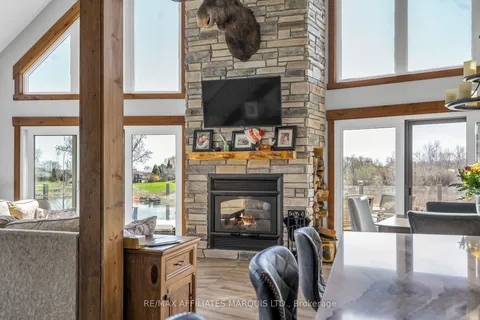 6857 Silmser Road, South Glengarry, ON K6H 5R5