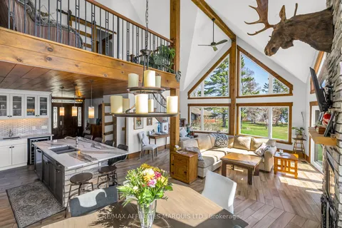 6857 Silmser Road, South Glengarry, ON K6H 5R5